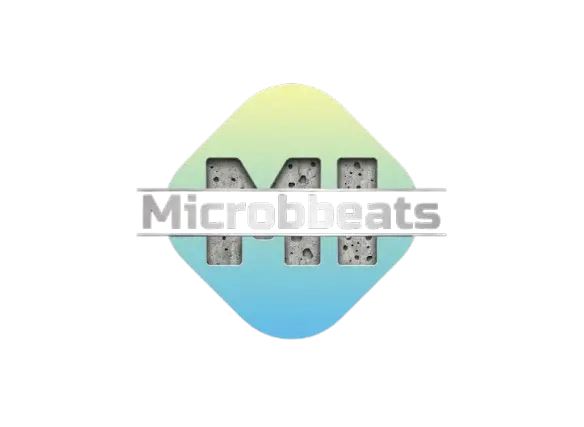 Microbbeats logo